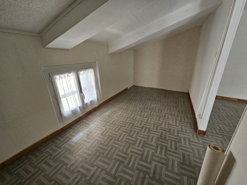 Vente Maison VENDEMIAN - 3 pièces -55 m² - (34230)