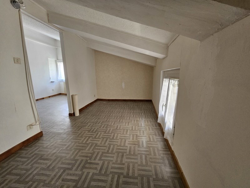 Vente Maison VENDEMIAN - 3 pièces -55 m² - (34230)