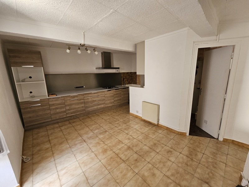 Vente Maison VENDEMIAN - 3 pièces -55 m² - (34230)