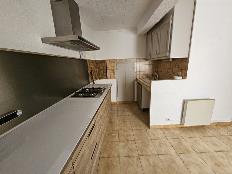 Vente Maison VENDEMIAN - 3 pièces -55 m² - (34230)