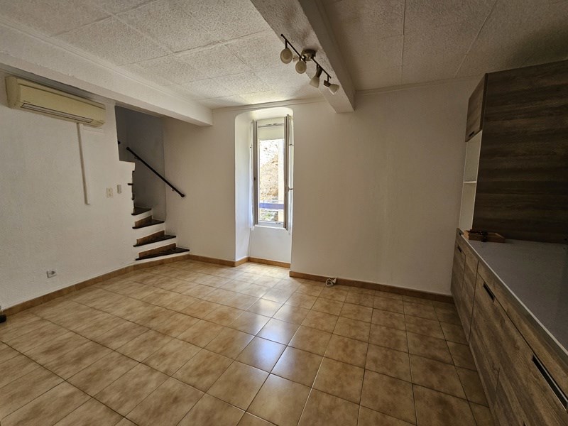 Vente Maison VENDEMIAN - 3 pièces -55 m² - (34230)
