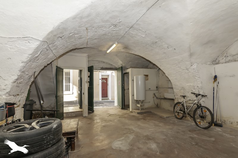 Vente Maison Gignac - 3 pièces -83 m² - (34150)