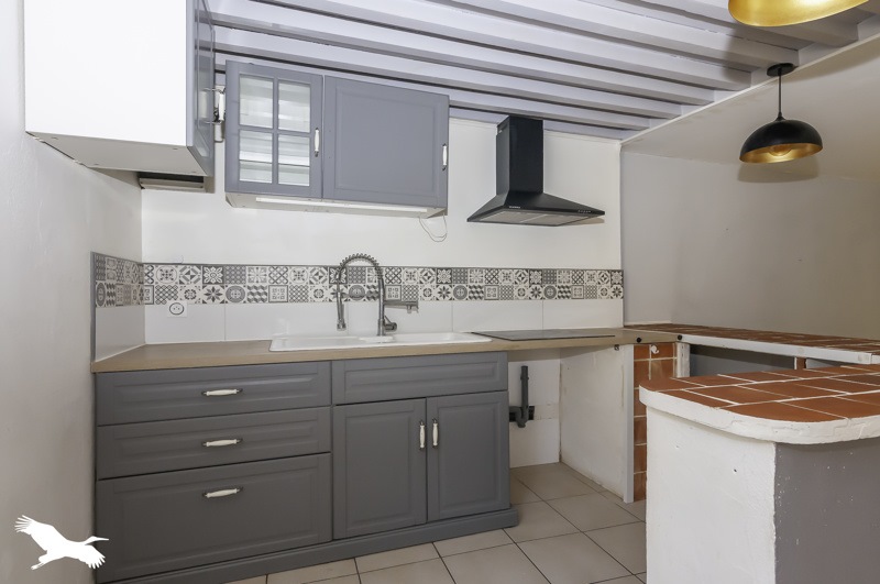 Vente Maison Gignac - 3 pièces -83 m² - (34150)