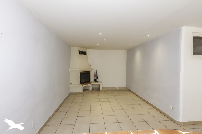 Vente Maison Gignac - 3 pièces -83 m² - (34150)