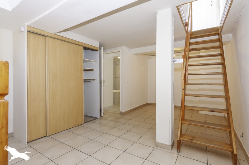 Vente Maison Gignac - 3 pièces -83 m² - (34150)