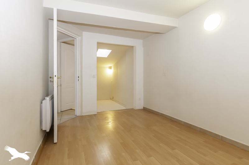 Vente Maison Gignac - 3 pièces -83 m² - (34150)