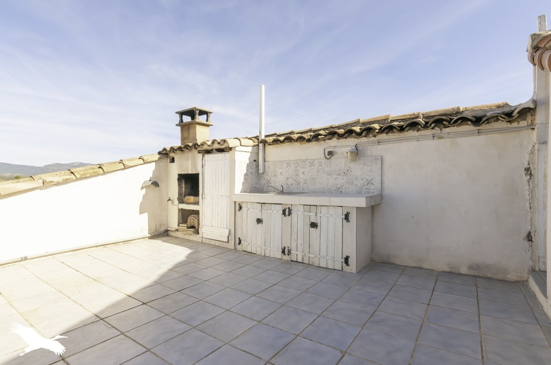 Vente Maison Gignac - 3 pièces -83 m² - (34150)