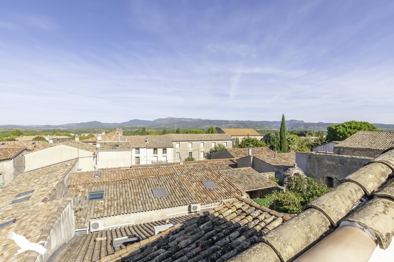 Vente Maison Gignac - 3 pièces -83 m² - (34150)