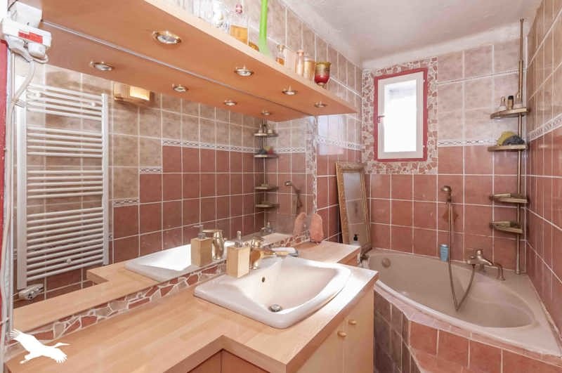 Vente Maison Pouzols - 7 pièces -145 m² - (34230)