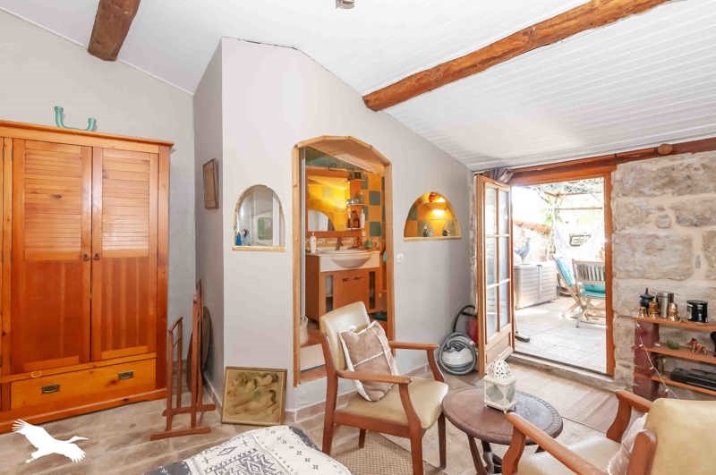 Vente Maison Pouzols - 7 pièces -145 m² - (34230)