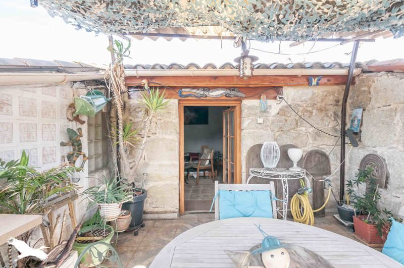 Vente Maison Pouzols - 7 pièces -145 m² - (34230)