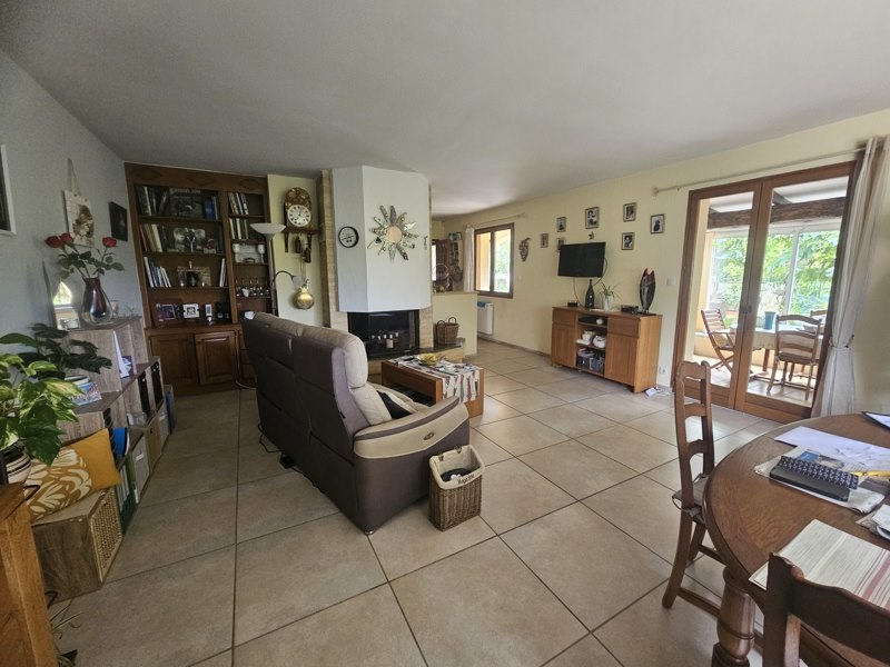 Vente Maison Aniane - 4 pièces -95 m² - (34150)