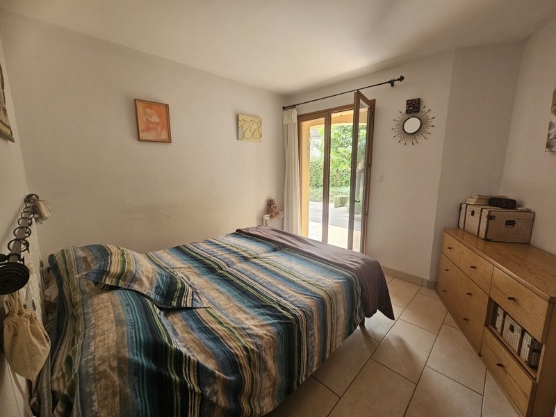 Vente Maison Aniane - 4 pièces -95 m² - (34150)