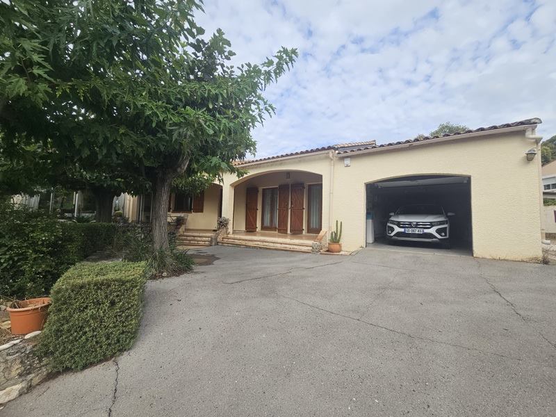 Maison 4 pièces 95 m² · à Aniane · 95 m² · 348 480 €