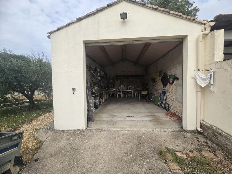 Vente Maison Aniane - 4 pièces -95 m² - (34150)
