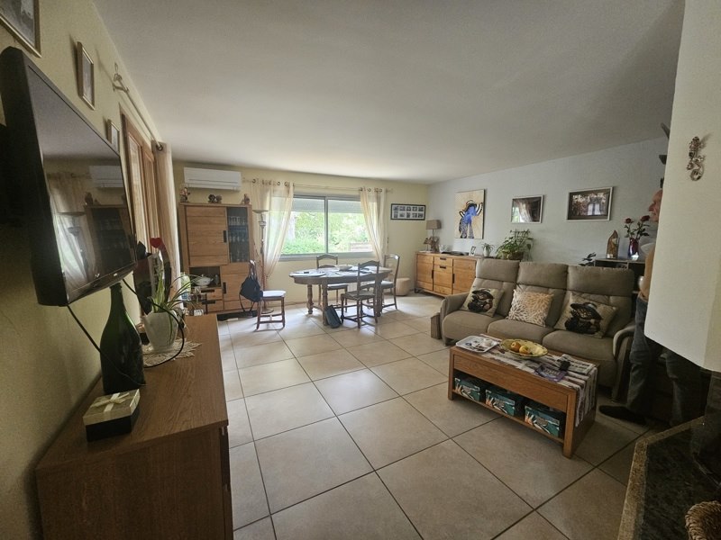 Vente Maison Aniane - 4 pièces -95 m² - (34150)