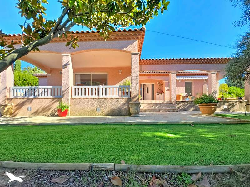 Vente Maison Gignac 34150 5 pièces - 122 m²