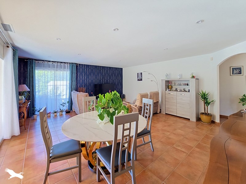 Vente Maison Gignac - 5 pièces -122 m² - (34150)