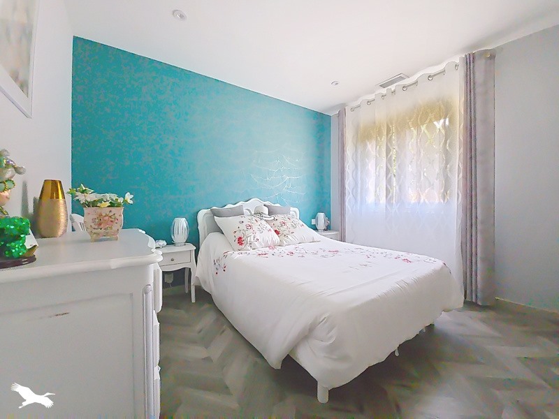 Vente Maison Gignac - 5 pièces -122 m² - (34150)