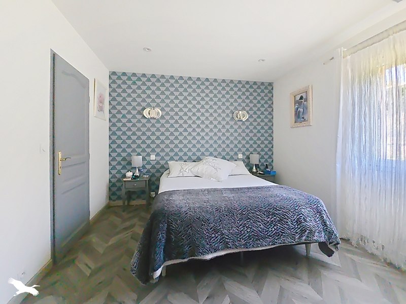 Vente Maison Gignac - 5 pièces -122 m² - (34150)