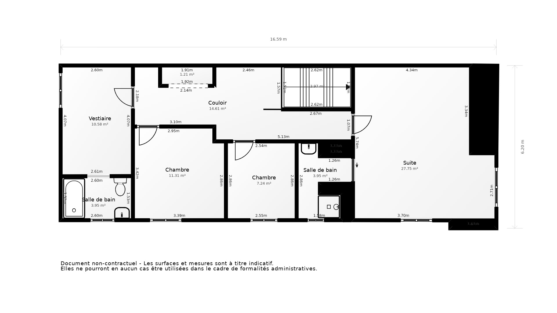 Vente Maison MIREPOIX - 4 pièces - 128 m² - (09500)