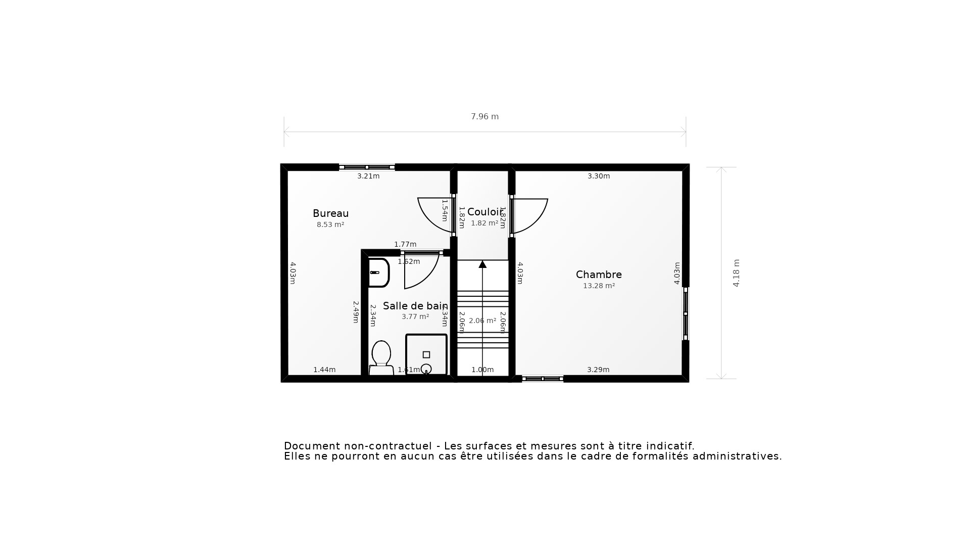 Vente Maison DONZENAC - 5 pièces - 86 m² - (19270)