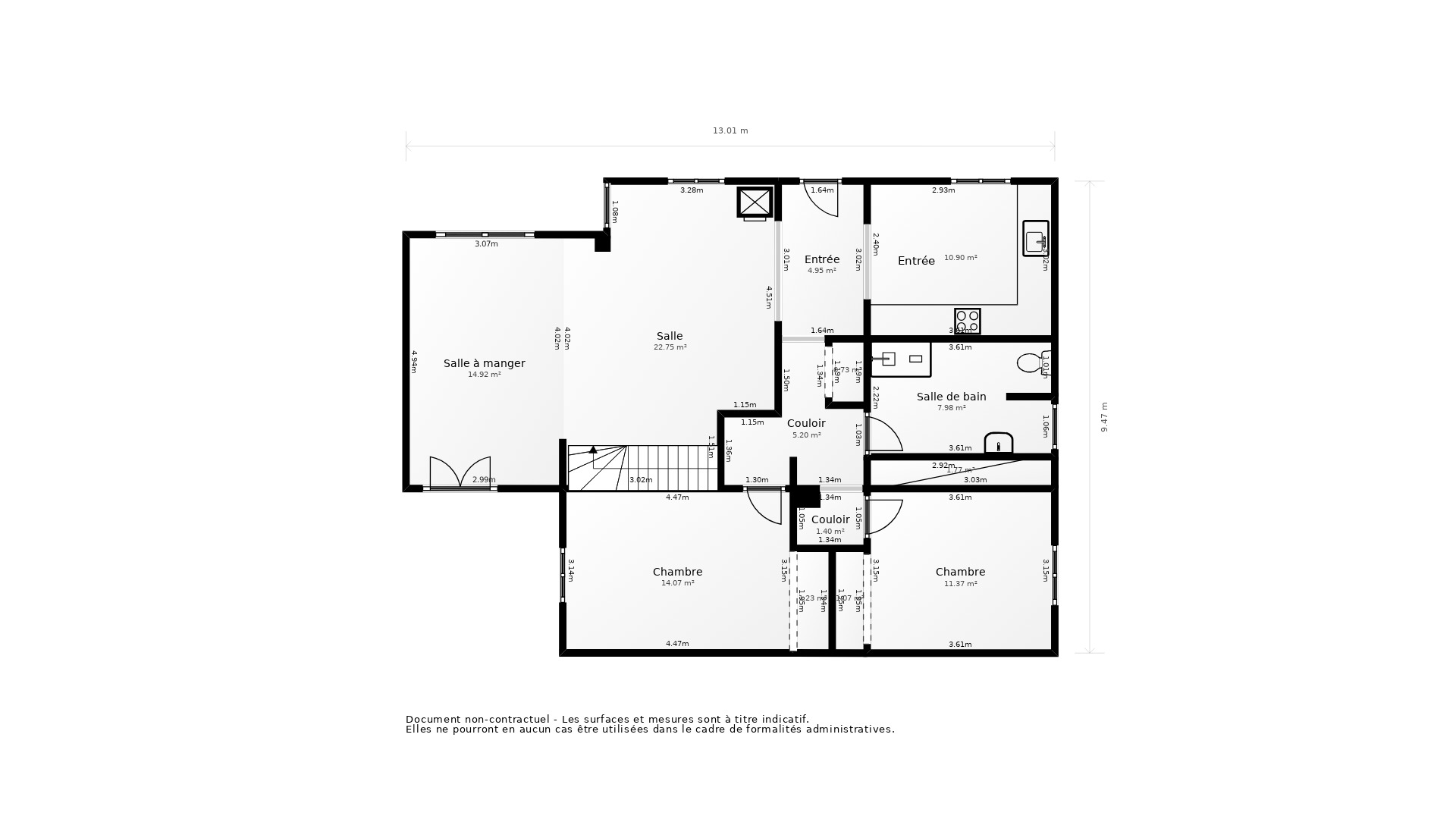 Vente Maison PLAISANCE DU TOUCH - 5 pièces - 135 m² - (31830)
