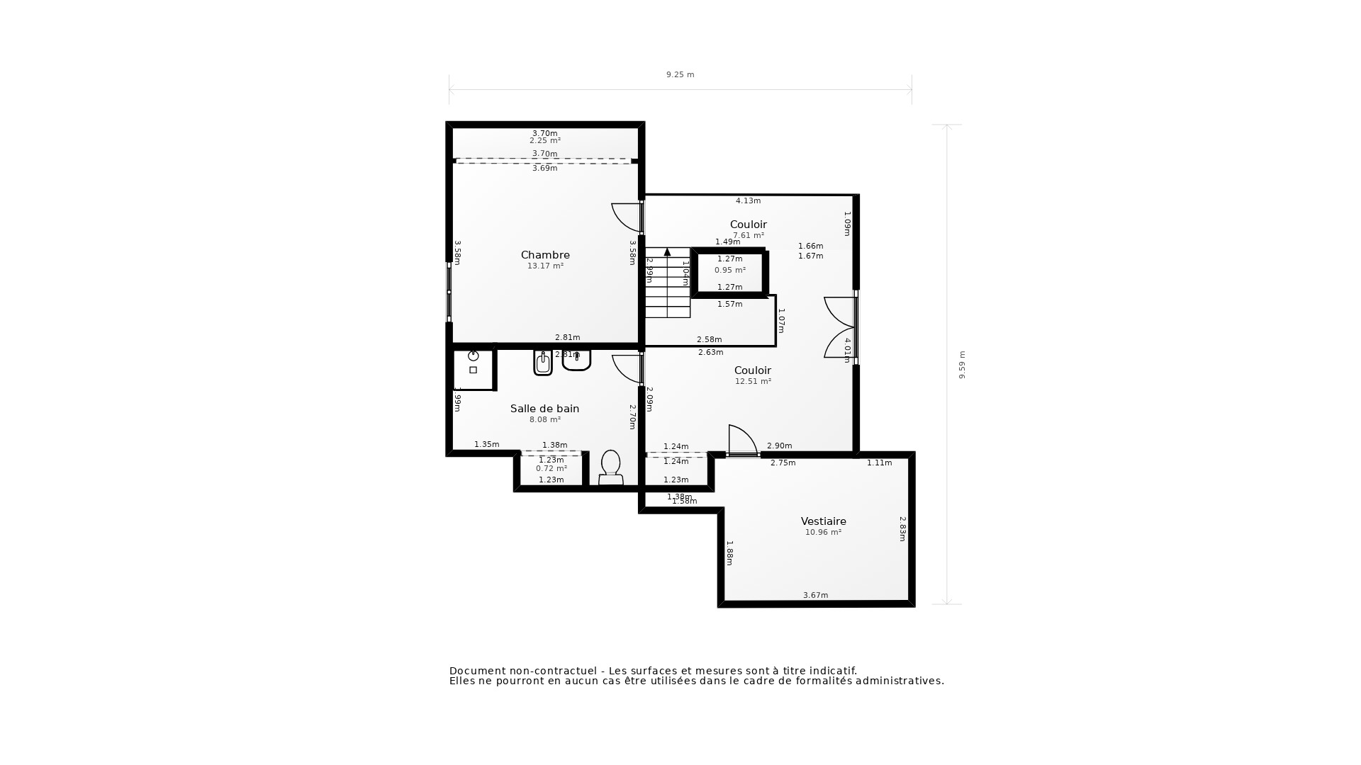 Vente Maison ST VINCENT DE TYROSSE - 4 pièces - 146 m² - (40230)