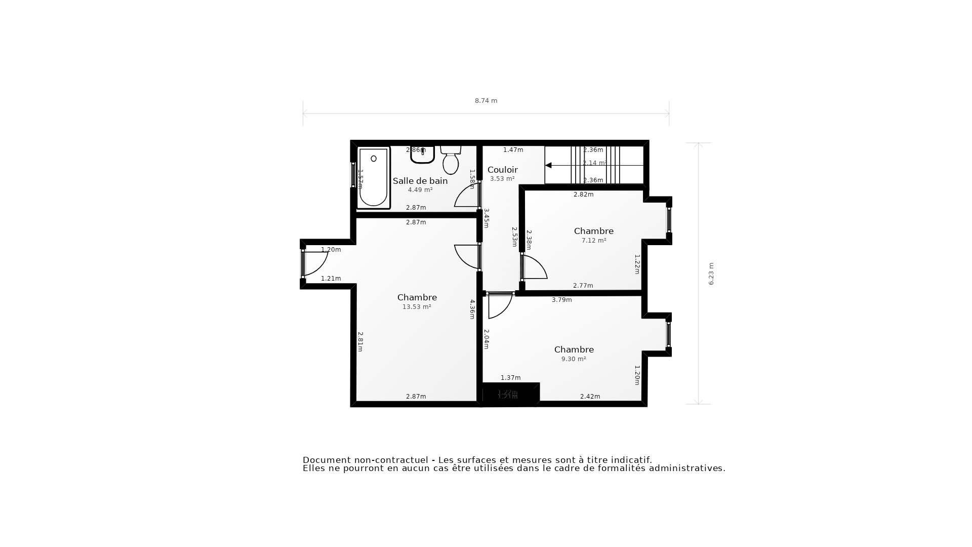 Vente Maison LANESTER - 5 pièces - 85 m² - (56600)
