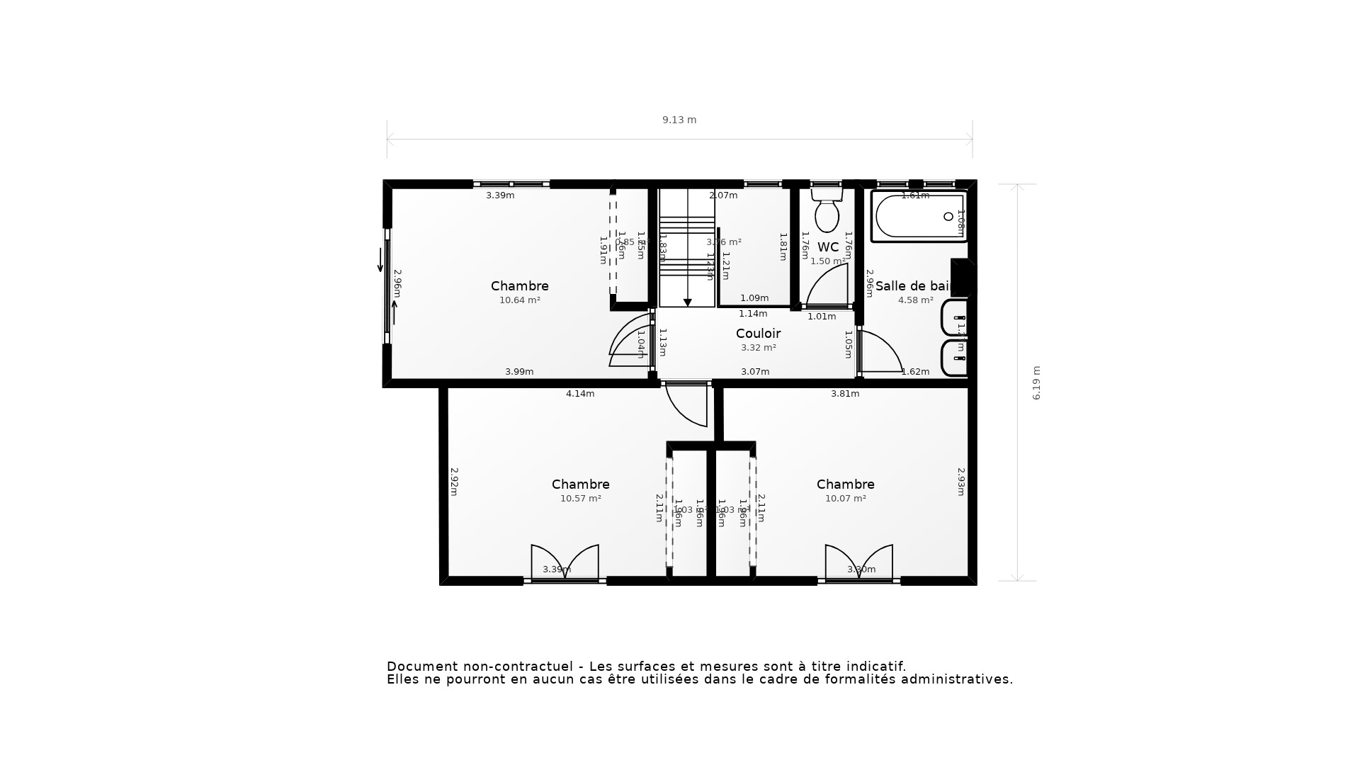 Vente Maison ST LOUP CAMMAS - 5 pièces - 147 m² - (31140)