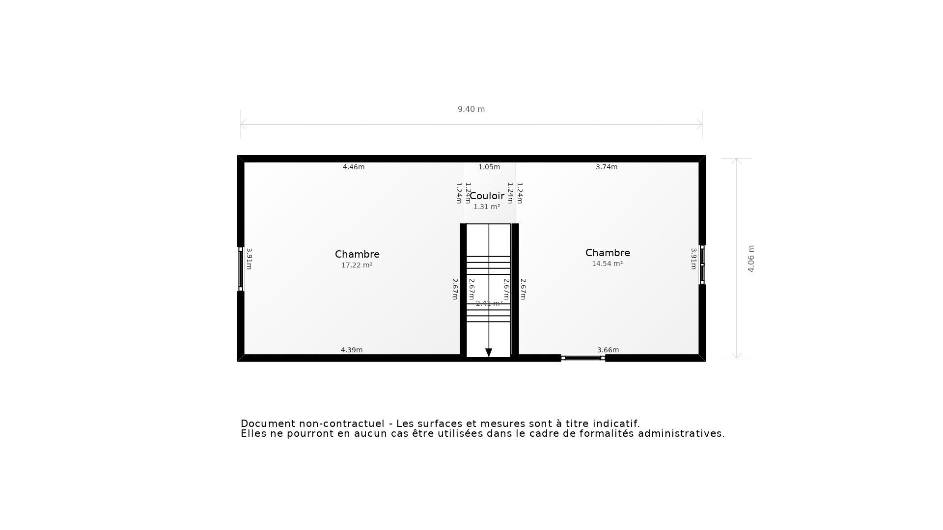 Vente Maison CLERMONT L HERAULT - 5 pièces - 112 m² - (34800)
