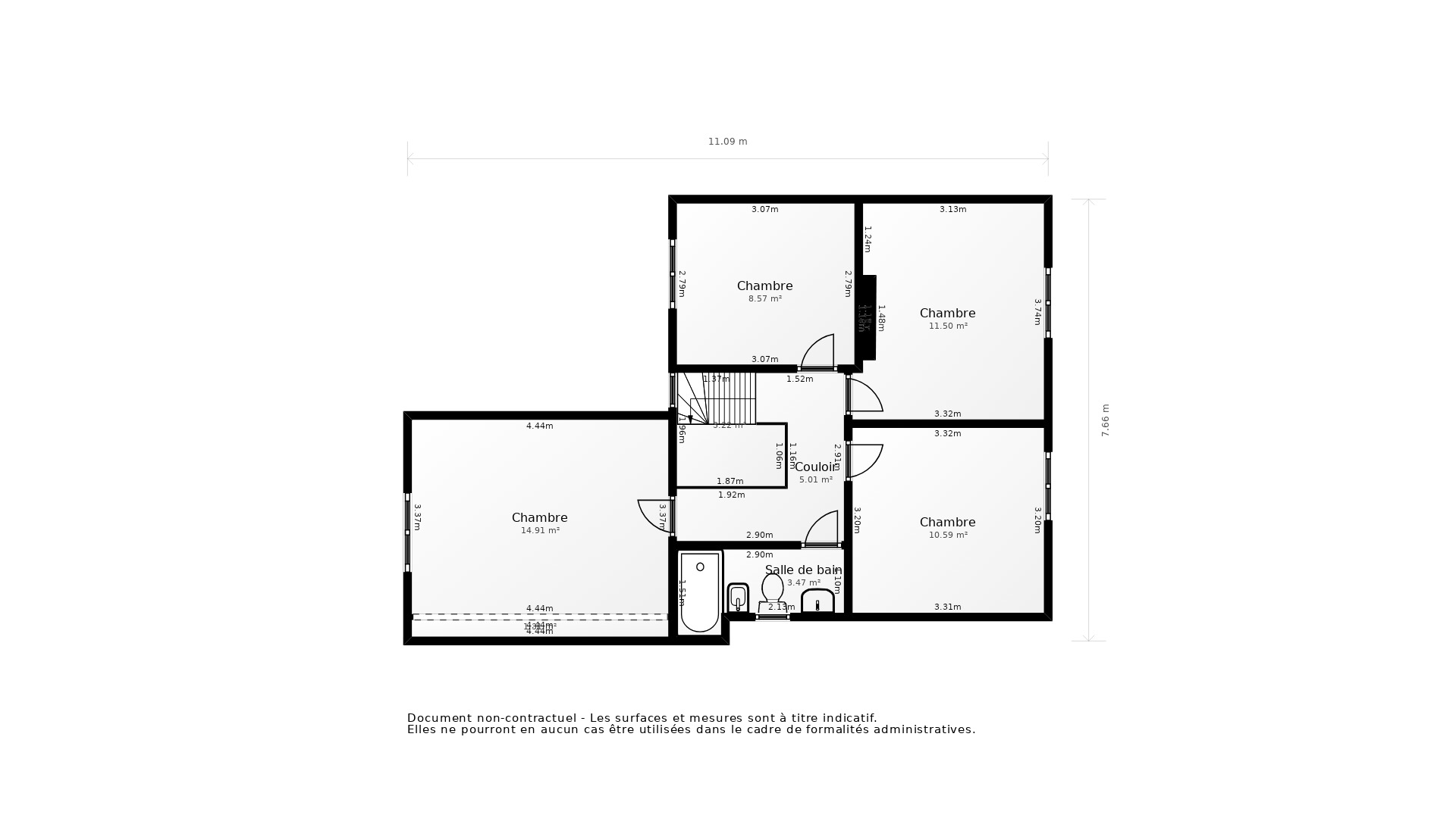 Vente Maison HAGETMAU - 4 pièces - 119 m² - (40700)