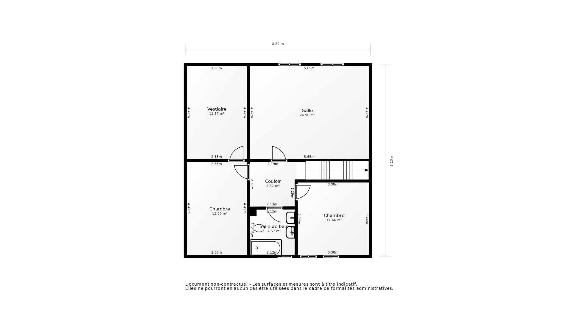 Vente Maison MONEIN - 6 pièces - 148 m² - (64360)