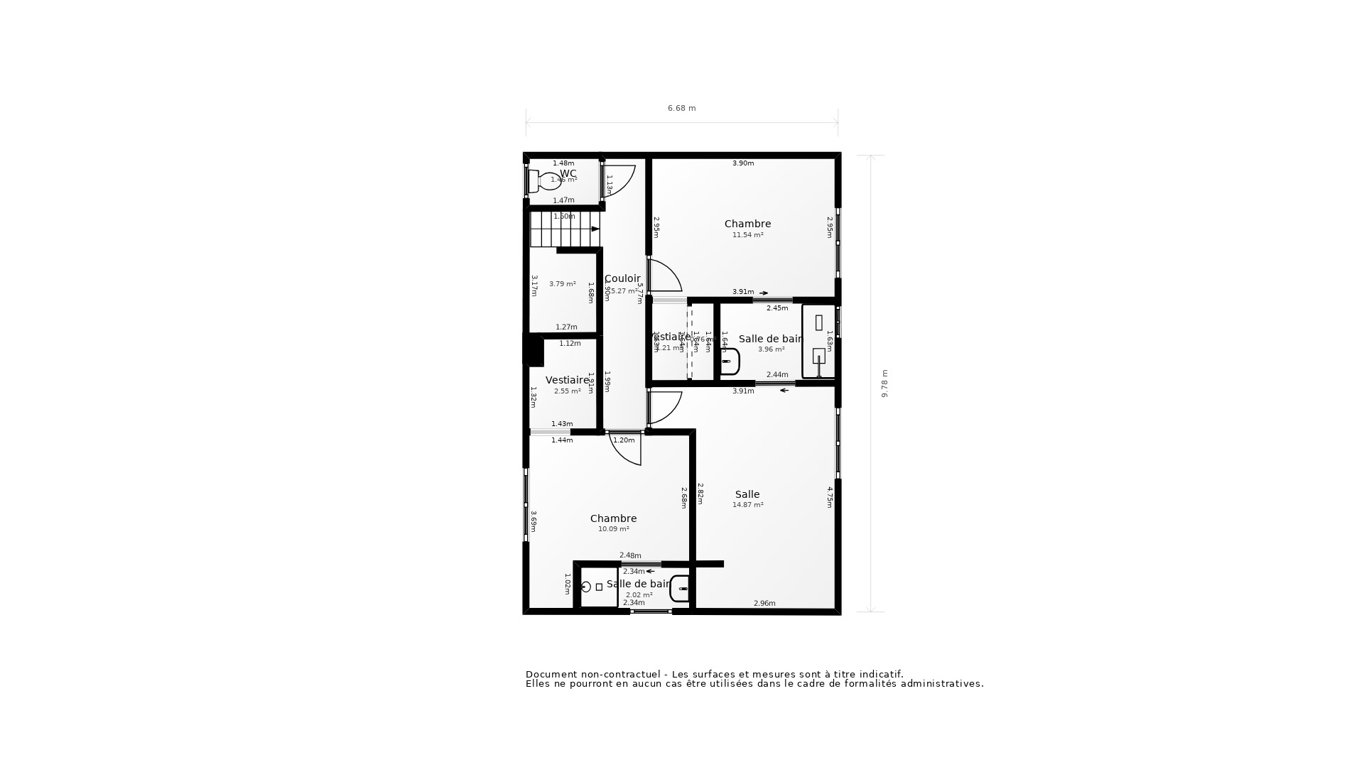 Vente Maison FONSORBES - 5 pièces - 169 m² - (31470)