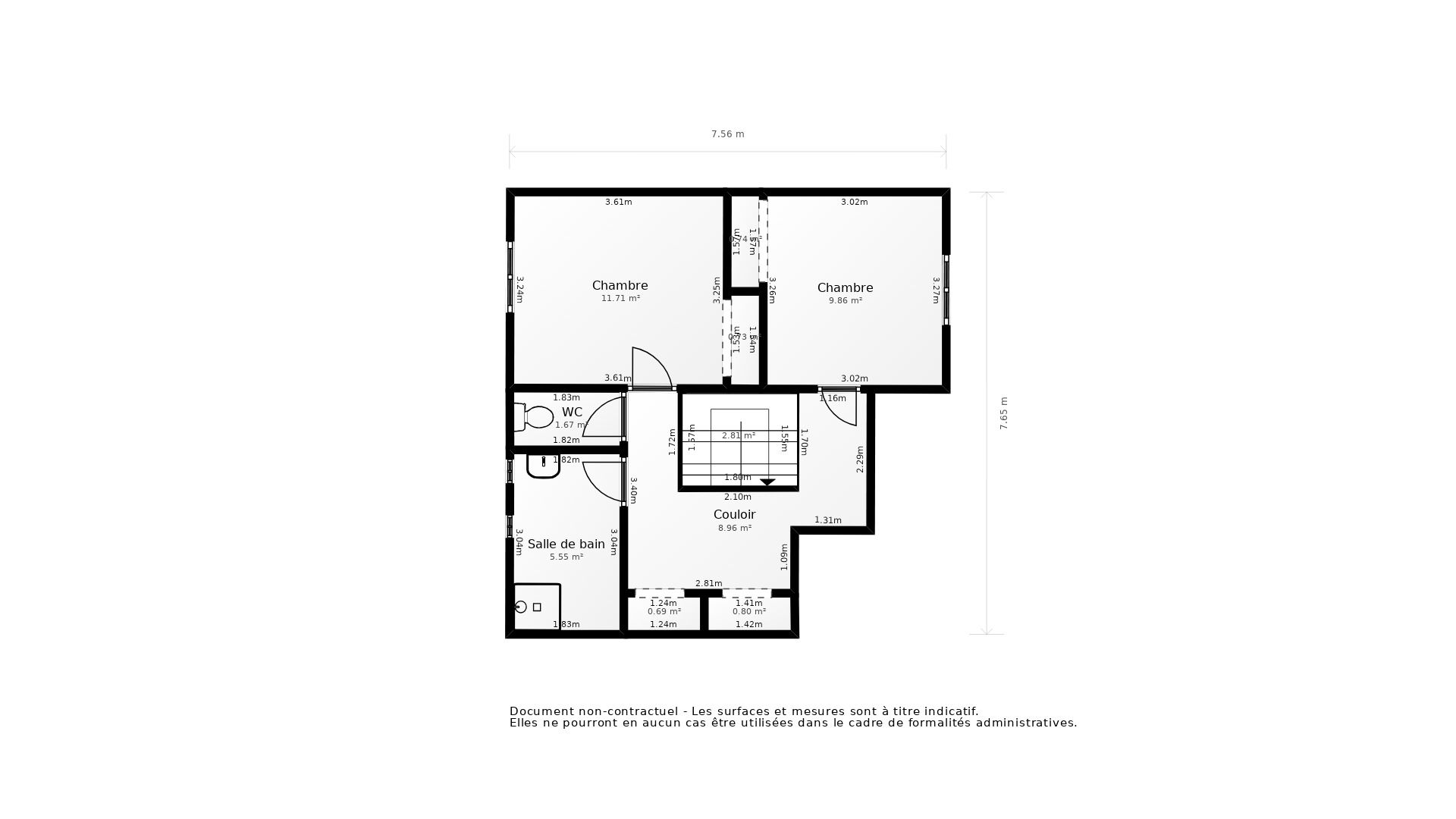 Vente Maison COULOBRES - 4 pièces - 94 m² - (34290)