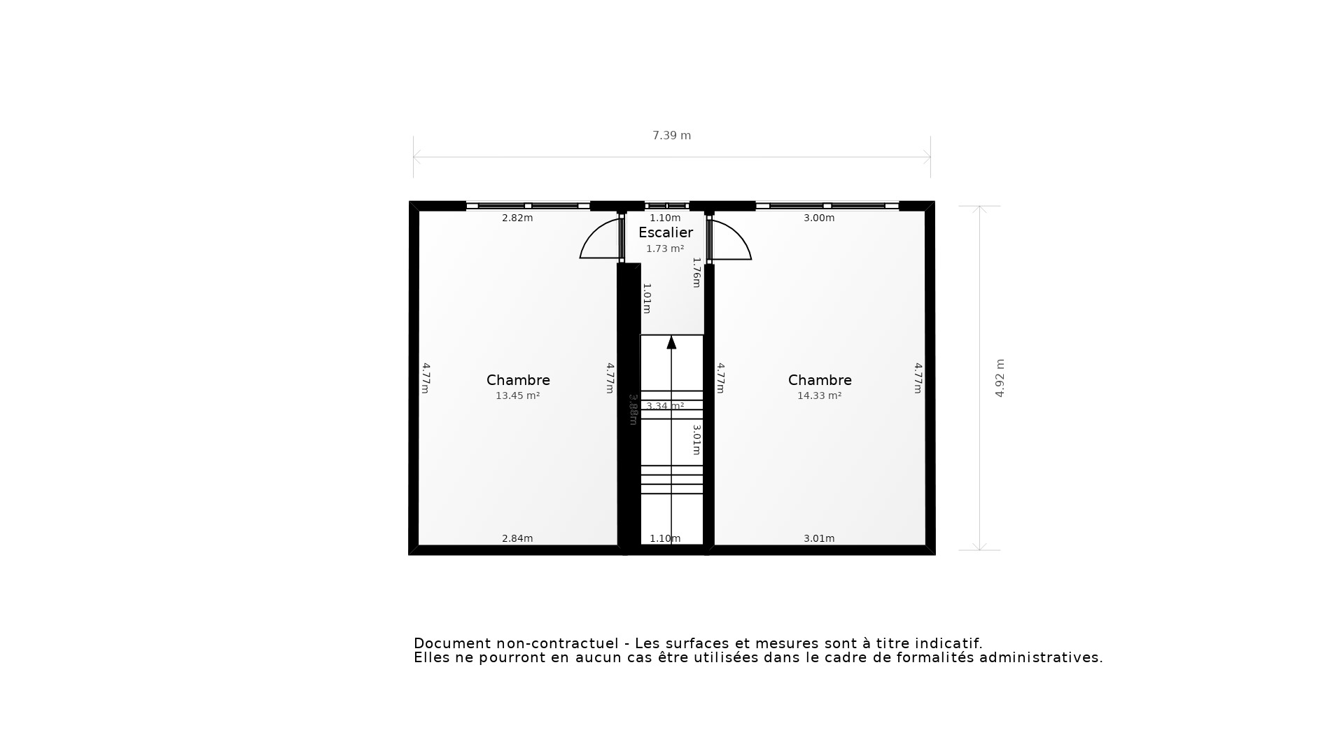 Vente Maison AIRE SUR L ADOUR - 4 pièces - 113 m² - (40800)