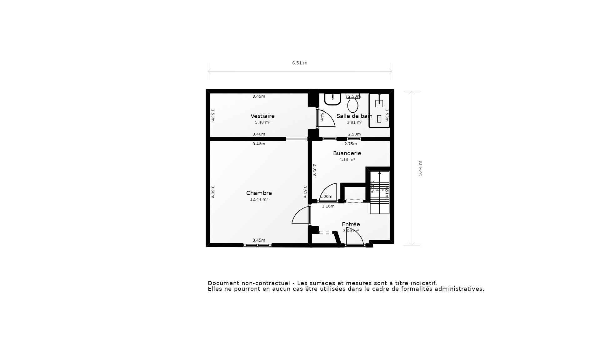 Vente Maison LORMONT - 5 pièces - 106,2 m² - (33310)