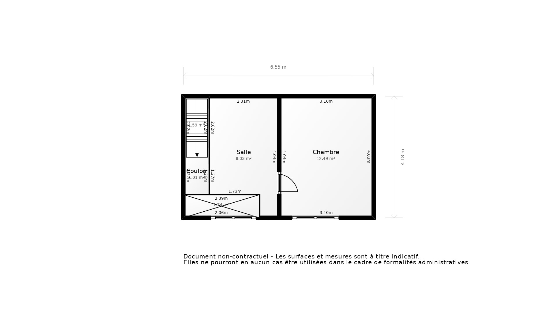 Vente Maison LORMONT - 5 pièces - 106,2 m² - (33310)