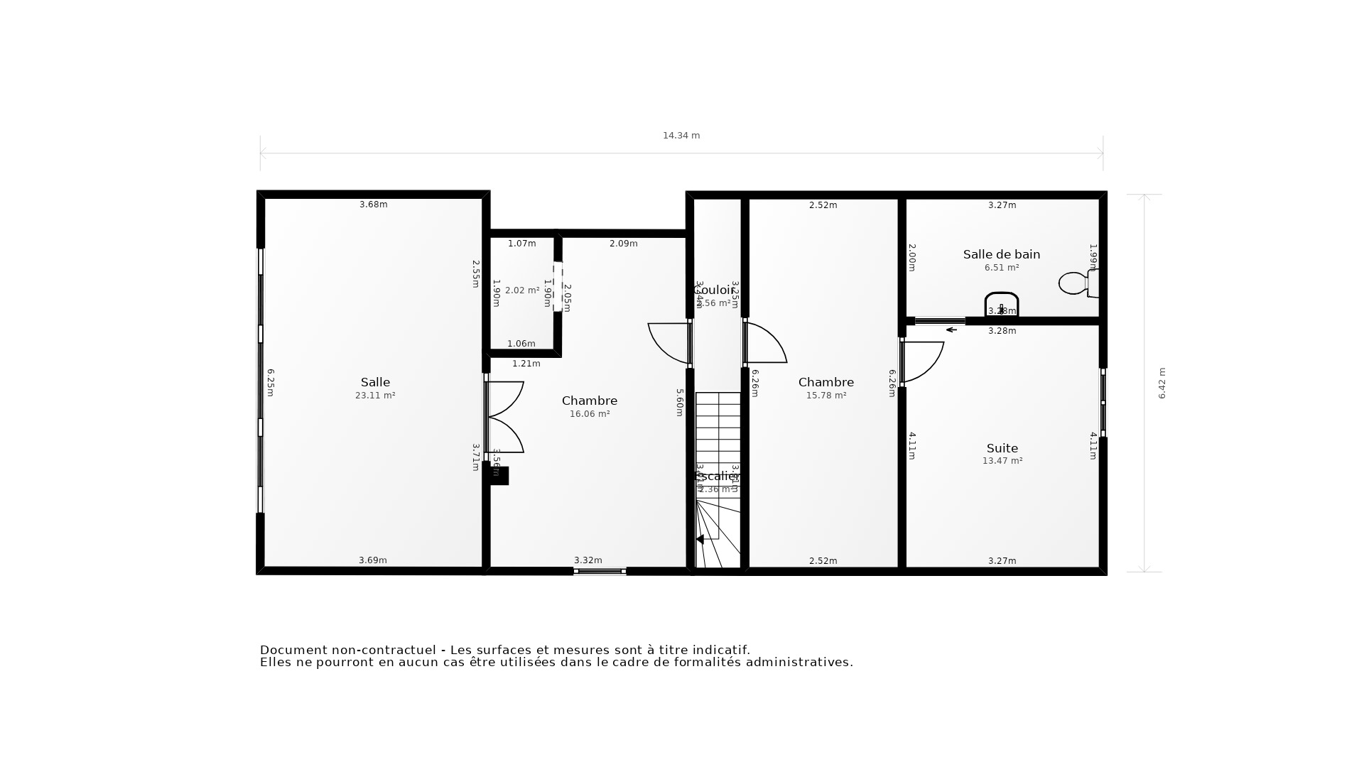 Vente Maison ST ELOY DE GY - 6 pièces - 114 m² - (18110)