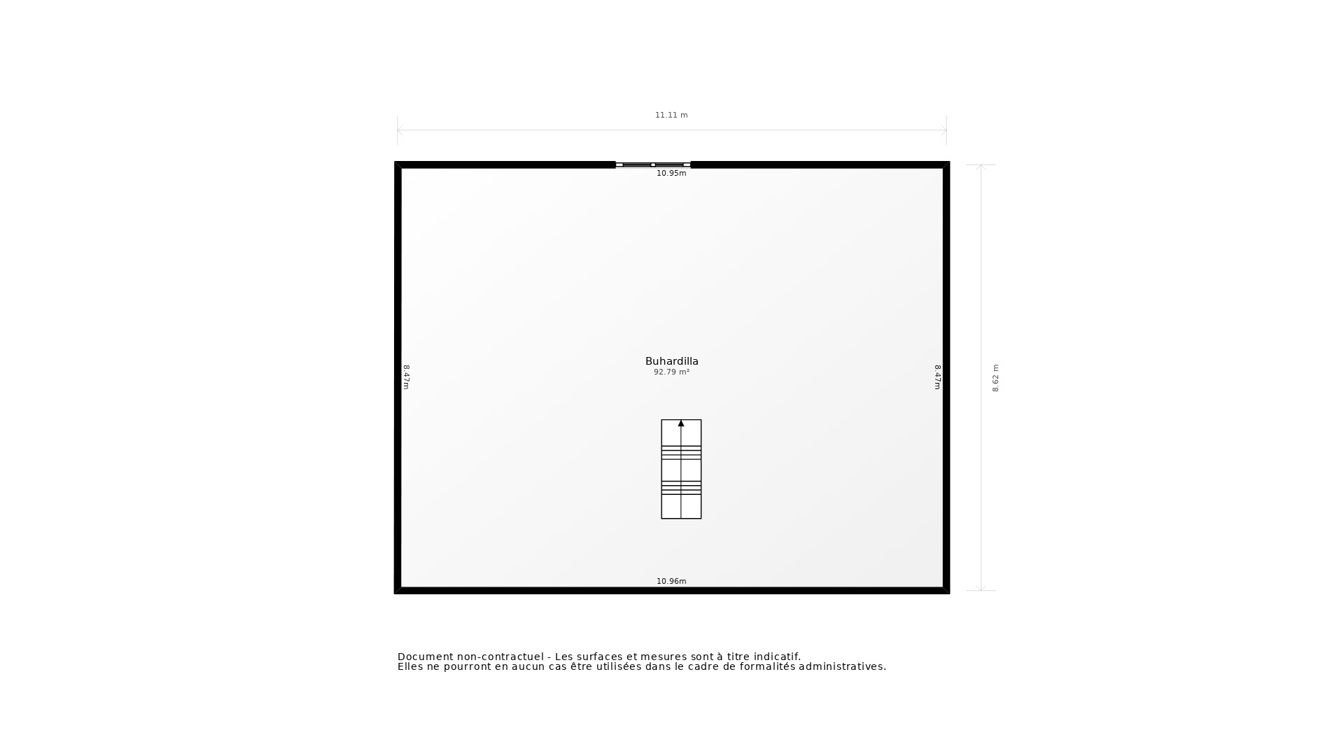 Vente Maison GUILERS - 4 pièces - 94 m² - (29820)