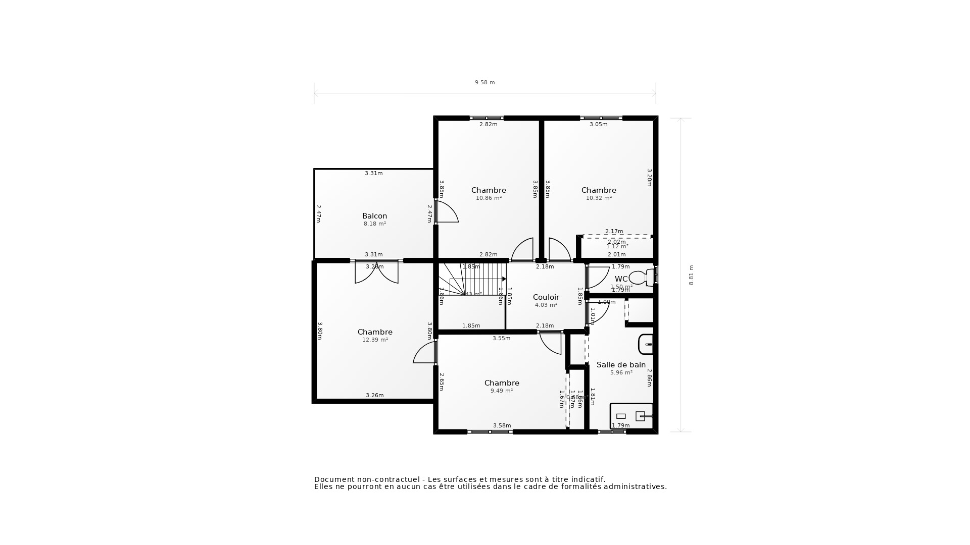 Vente Maison MIONS - 5 pièces - 104 m² - (69780)