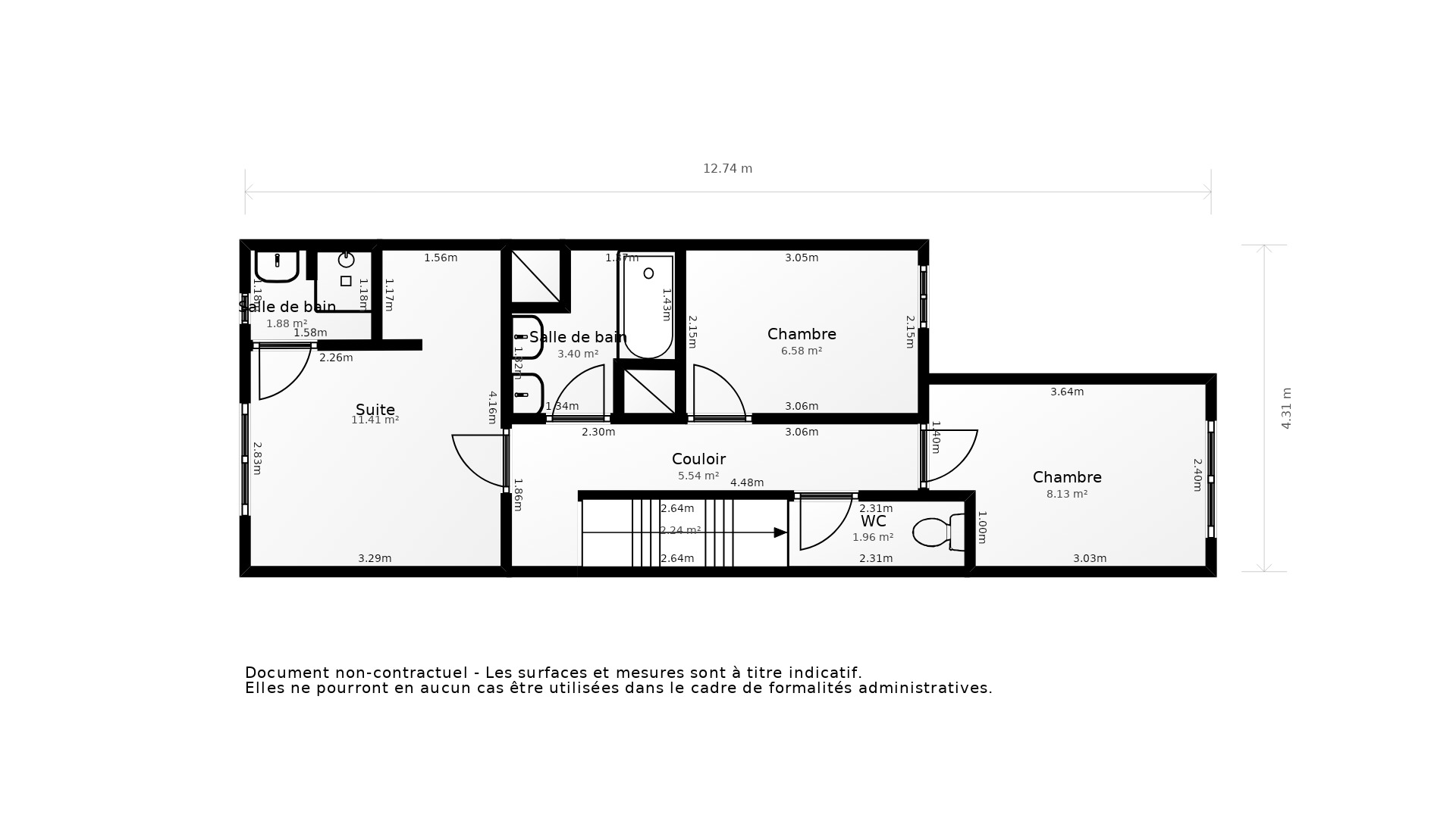 Vente Maison COLOMIERS - 4 pièces - 80 m² - (31770)
