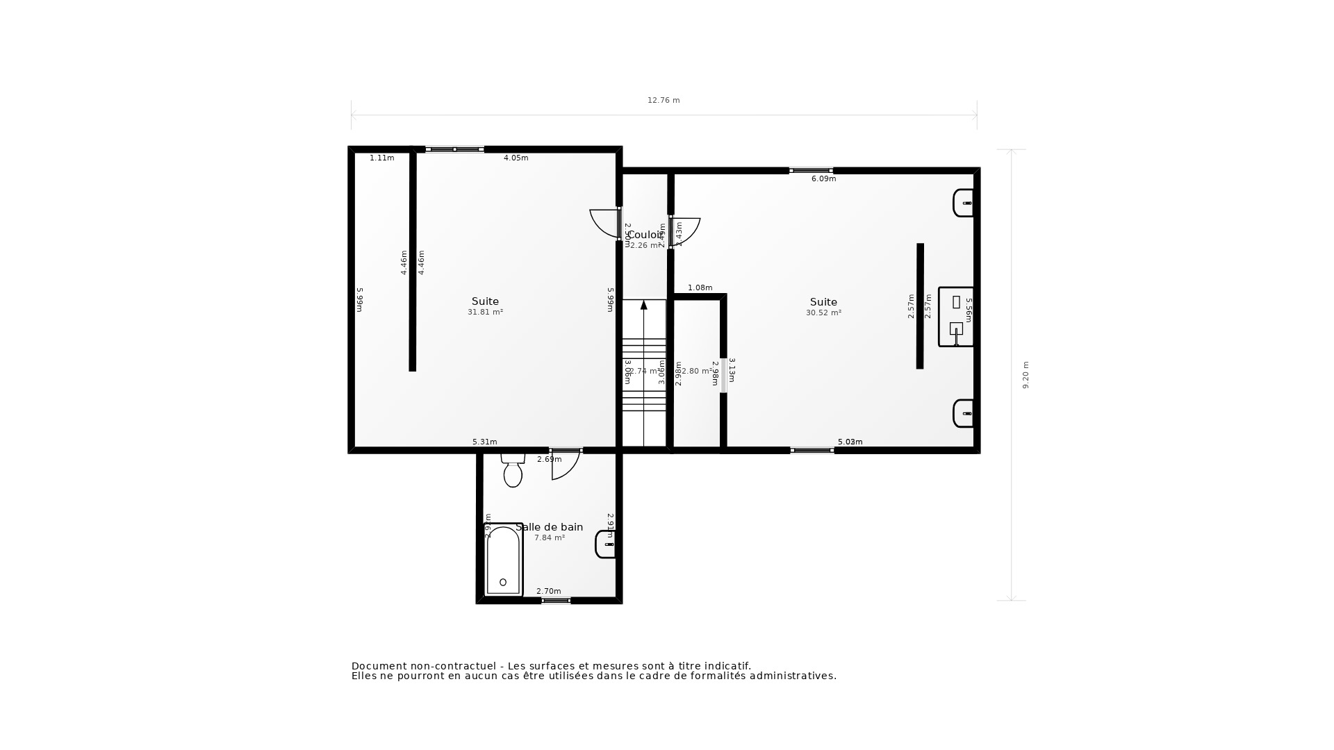 Vente Maison BIO - 4 pièces - 145 m² - (46500)