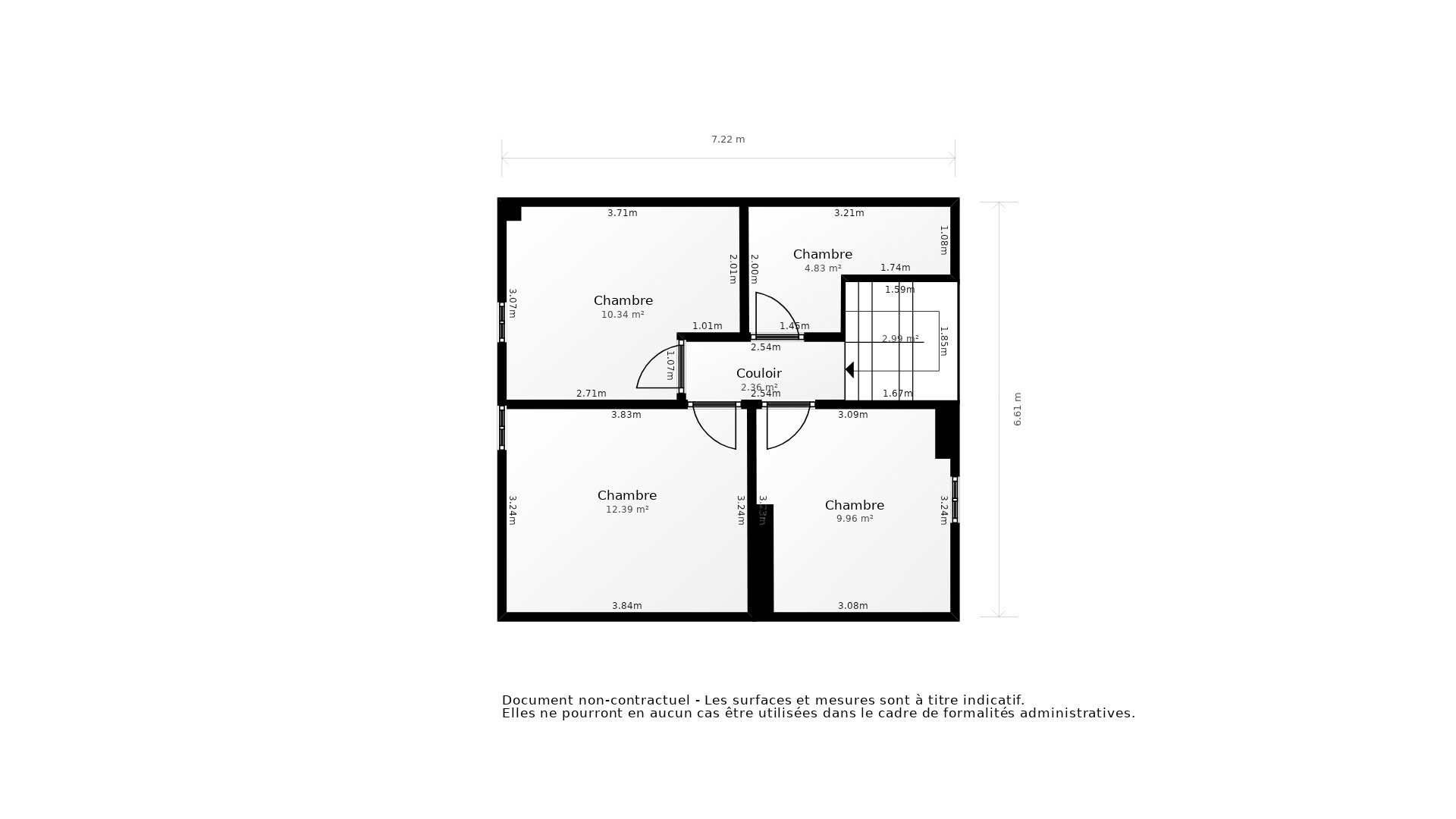 Vente Maison LISLE SUR TARN - 5 pièces - 128 m² - (81310)