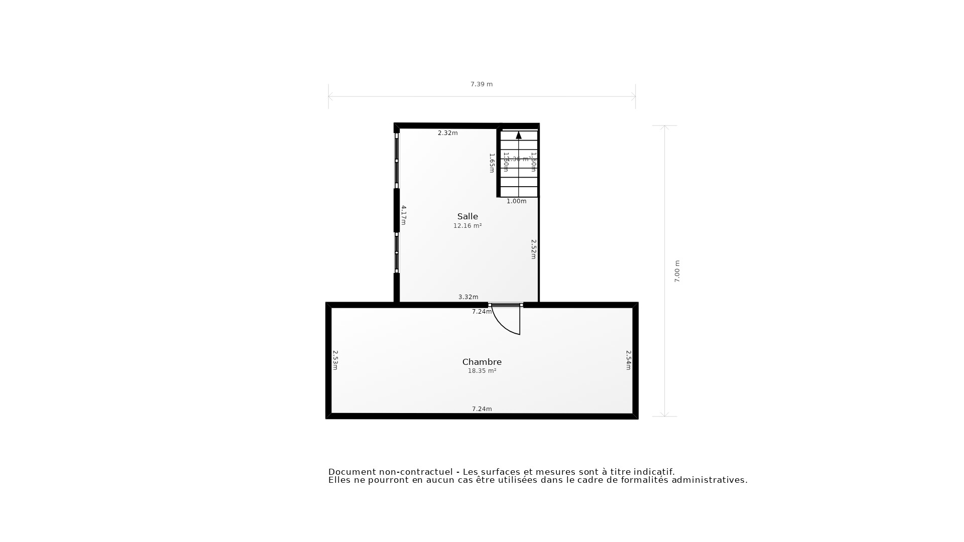 Vente Maison PALAVAS LES FLOTS - 5 pièces - 86 m² - (34250)