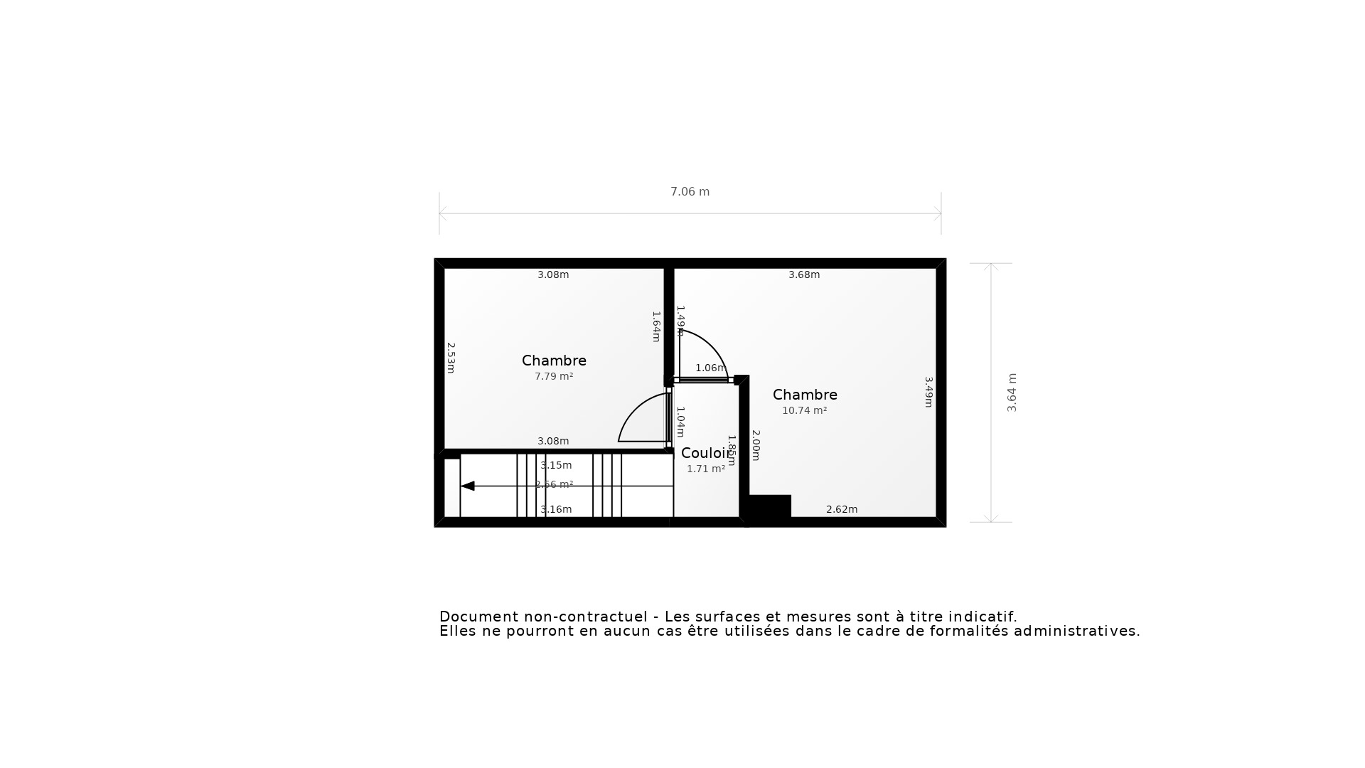 Vente Maison TARBES - 4 pièces - 85 m² - (65000)