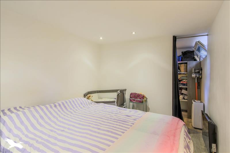 Vente Appartement POISSY - 3 pièces -46 m² - (78300)