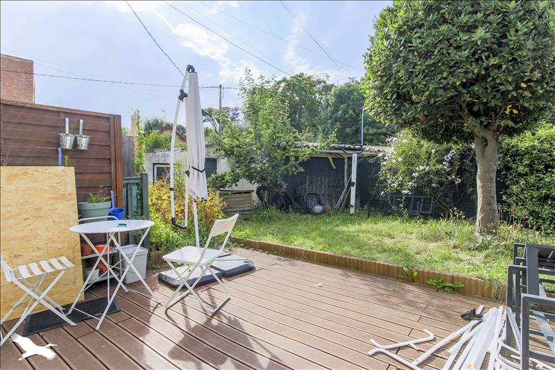 Vente Appartement POISSY - 3 pièces -46 m² - (78300)