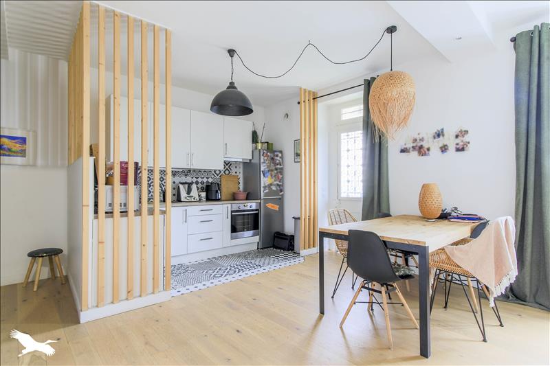 Vente Maison POISSY - 4 pièces -70 m² - (78300)