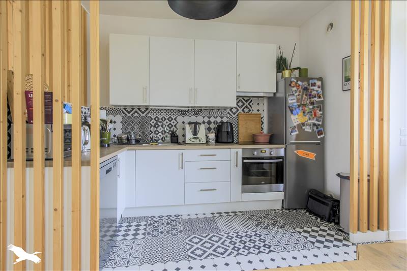 Vente Maison POISSY - 4 pièces -70 m² - (78300)